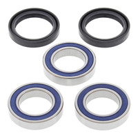 Rear Wheel Bearing Kit for Yamaha YZ450F 2015-2022