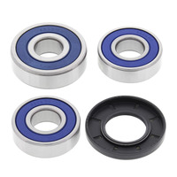 Rear Wheel Bearing Kit for Honda CRF230F 2015-2020