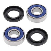 Front Wheel Bearing Kit for Kawasaki KLX250S 2015-2020