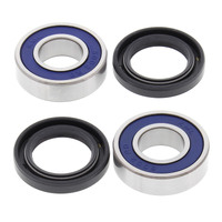 Front Wheel Bearing Kit for Honda CRF150R Small Wheel 2015-2018