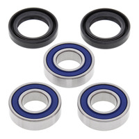 Rear Wheel Bearing Kit for Honda CRF150R Small Wheel 2015-2018