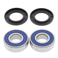 Rear Replacement Bearings for Upgrade Kit Only for Husqvarna TE125 2015-2016
