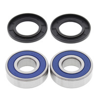 Rear Replacement Bearings for Upgrade Kit Only for Husqvarna TE250 2015-2018