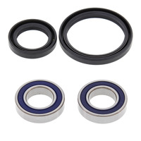 Front Wheel Bearing Kit for Yamaha WR250F 2015-2019