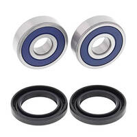 Rear Wheel Bearing Kit for Honda CRF250LA ABS 2018-2020