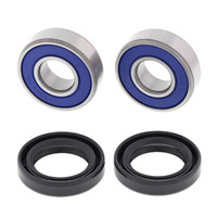 Front Wheel Bearing Kit for Honda CRF250L 2015-2016