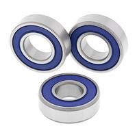 Rear Wheel Bearing Kit for KTM 50 SX 2015-2023