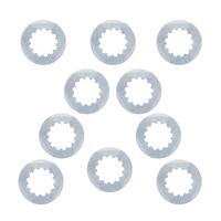 Counter Shaft Sprocket Washer Retainers for Yamaha WR450F 2015-2023