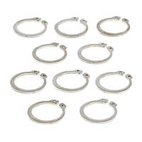 Counter Shaft Sprocket Washer Retainers for KTM 150 EXC TPI 2020