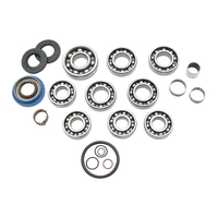 Counter Shaft Sprocket Washer Retainers for Yamaha YZ125 2021-2022