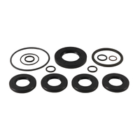 Counter Shaft Sprocket Washer Retainers for Yamaha YZ250FX 2021-2022