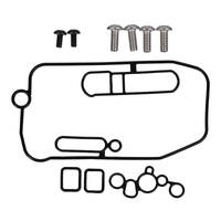  Carburettor Carb Mid-Body Gasket Kit for Husqvarna TC125 2017-2022