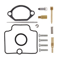 Carburettor Carb Rebuild Kit for Suzuki DRZ400SM 2015-2022