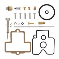 Carburettor Carb Rebuild Kit for Kawasaki KX85 Small Wheel 2015-2023