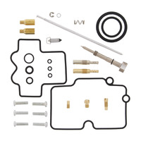 Carburettor Carb Rebuild Kit for Kawasaki KLX110 2015-2020