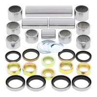 Linkage Bearing & Seal Kit for Husqvarna FE350 2015-2023
