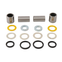 Swingarm Pivot Bearing & Seal Kit for Honda CRF450RX 2017-2018