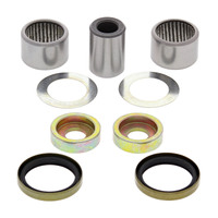 Lower Rear Shock Bearing Kit for Husqvarna FE501 2015-2023