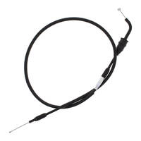  Throttle Cable for Yamaha YZ85 Small Wheel 2015-2023