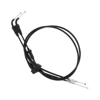  Throttle Cable for Suzuki RMZ450 2015-2023