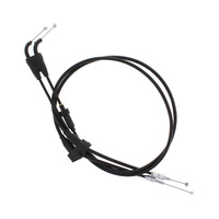  Throttle Cable for Suzuki RMZ450 2015-2023