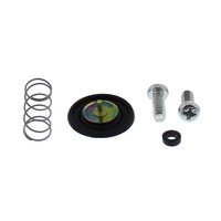 Air Cut Off Valve Rebuild Kit for Kawasaki KLX140L Big Wheel 2015-2020