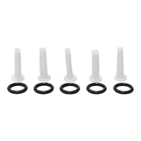 Inline Fuel Filter & O-Ring Kit for Husqvarna FC450 2015-2022