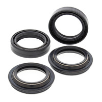 Fork Oil Seal & Dust Seal Kit for Suzuki RM85 Small Wheel 2015-2021