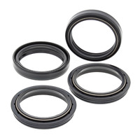 Fork Oil Seal & Dust Seal Kit for Suzuki RMX450Z 2015-2018