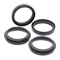 Fork Oil Seal & Dust Seal Kit for Honda CRF450RX 2017-2022