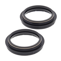 Fork Dust Wiper Seal Kit for Honda CRF450R 2017-2022