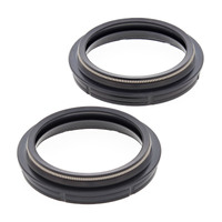 Fork Dust Wiper Seal Kit for Suzuki RMZ450 2015-2023