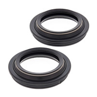 Fork Dust Wiper Seal Kit for Suzuki RM85 Small Wheel 2015-2021