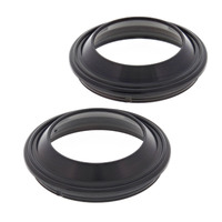 Fork Dust Wiper Seal Kit for Yamaha YZ85L Big Wheel 2015-2023