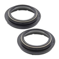 Fork Dust Wiper Seal Kit for KTM 65 SX 2015-2023