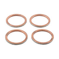 Exhaust Gasket Kit for KTM 450 SXF Factory Edition 2015-2022