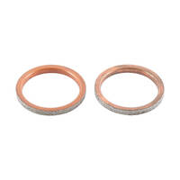 Exhaust Gasket Kit for KTM 500 EXCF 2017-2019