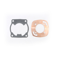 Cometic 51.5mm Top End Gasket Kit for Honda CR80R 1983