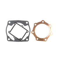 Cometic 91mm Top End Gasket Kit for Honda CR500R 1984