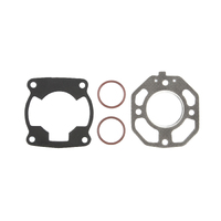 Cometic 50mm Top End Gasket Kit for Kawasaki KX80 1986-1987