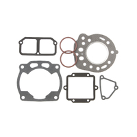 Cometic 58mm Top End Gasket Kit for Kawasaki KX125 1989