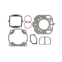 Cometic 58mm Top End Gasket Kit for Kawasaki KX125 1987