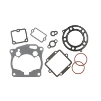 Cometic 56mm Top End Gasket Kit for Kawasaki KX125 1993-1994
