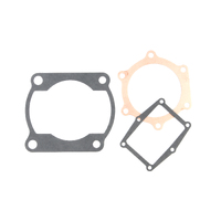Cometic 89mm Top End Gasket Kit for Yamaha IT490 1983-1984