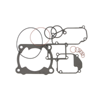 Cometic Top End Gasket Kit for Husqvarna CR250 1999-2012