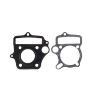 Cometic 39mm Top End Gasket Kit for Honda CRF50F 2004-2020
