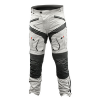 Motodry Grey/Black Rallye 2 Pants