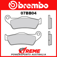 Brembo Husqvarna TE510 2004-2010 Sintered Front Brake Pads