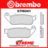 Brembo Honda CBR300R 2014-2017 Road Carbon Ceramic Front Brake Pad 07HO41-08
