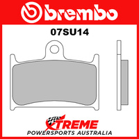 Brembo for Suzuki GSX-R750 1988-1993 Sintered Front Brake Pad 07SU14-SA